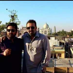 Kamal Nearest To Taj Mahal Agra (Uttar Pradesh)