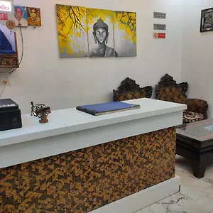 Khubsaras Palace By Chhabra's Agra (Uttar Pradesh)
