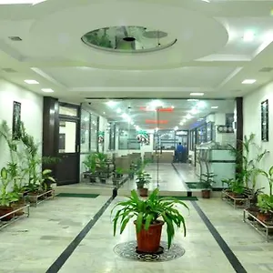 Dawat Palace Agra (Uttar Pradesh)