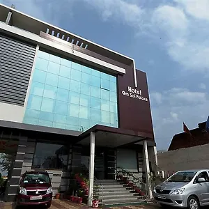 Om Sai Palace Agra (Uttar Pradesh)