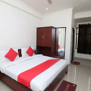 Gayatri Palace Agra (Uttar Pradesh)